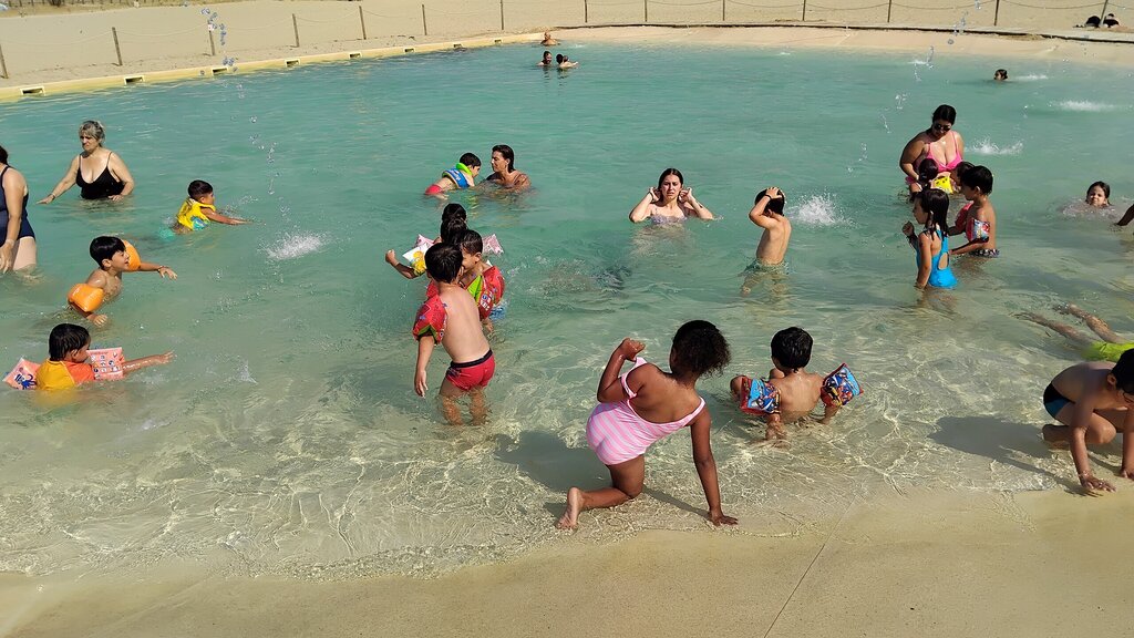  Três centenas de crianças frequentaram Atividades de Animação e Apoio à Família em julho