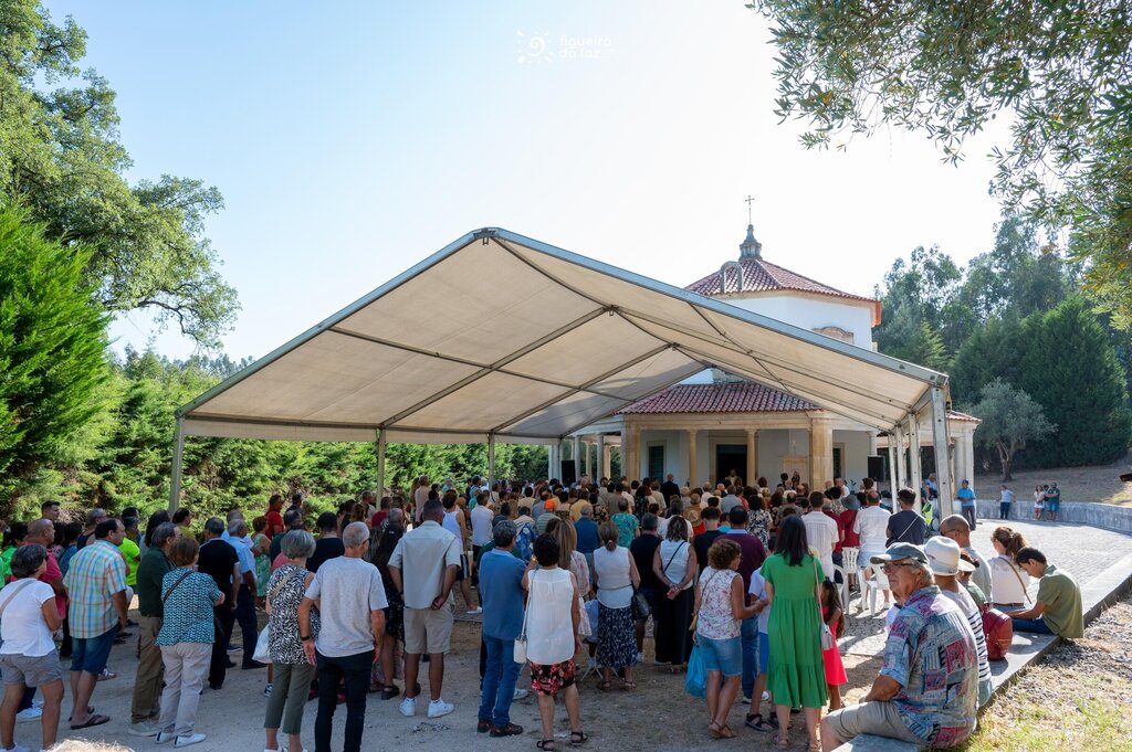 Se é tradição é para cumprir, em Seiça cumpriu-se mesmo