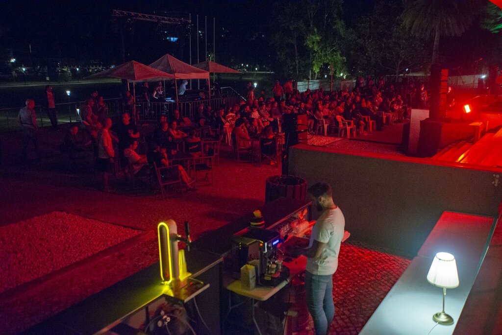 «A SOLO NO CAE»: quatro noites de muita e boa música com plateia cheia