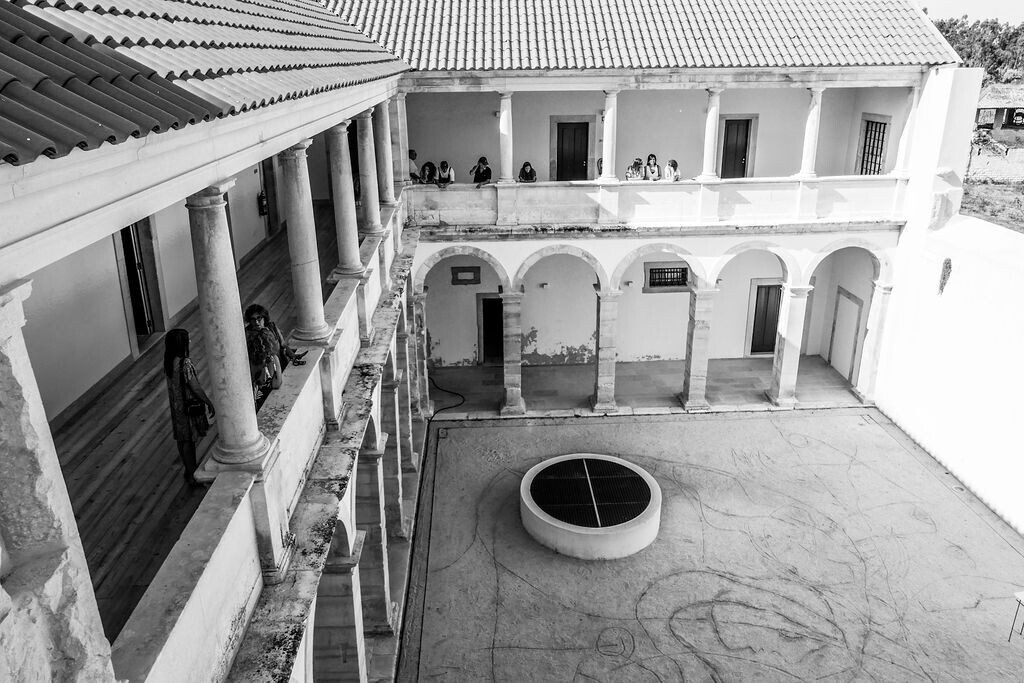 Ecos, memória, corpo e território de Seiça inspiraram artistas 