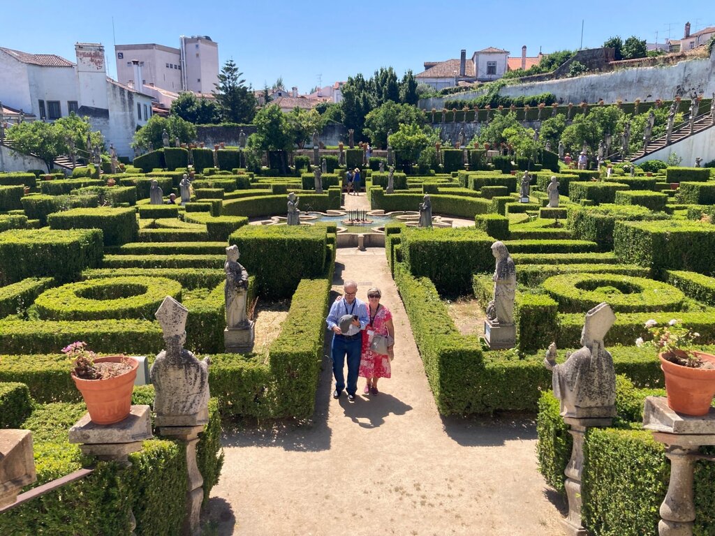 Passeios Sénior ajudam a promover o envelhecimento ativo e saudável 