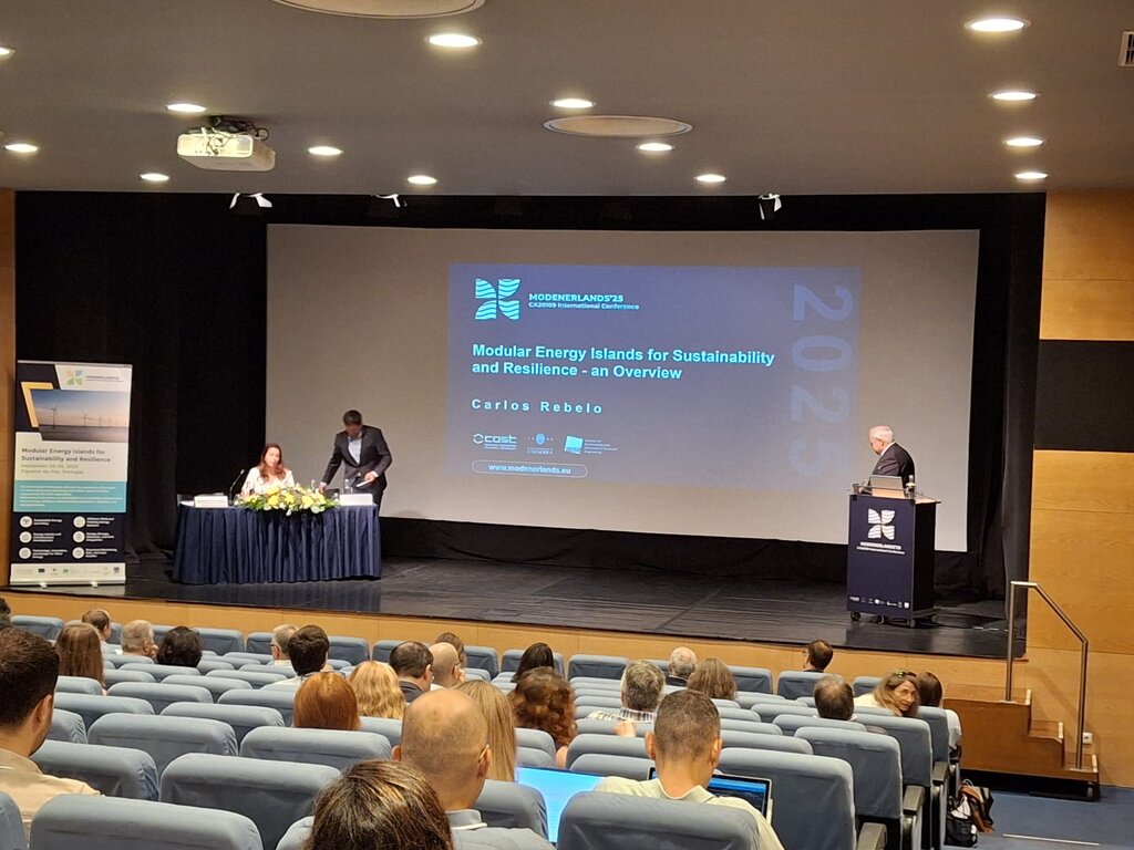 Figueira da Foz no centro da energia do futuro 