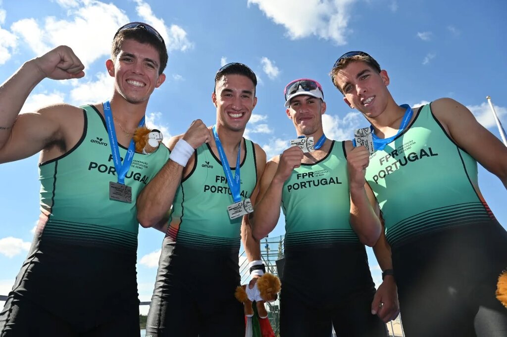 Equipas e atletas figueirenses com excelentes resultados em provas nacionais e internacionais 