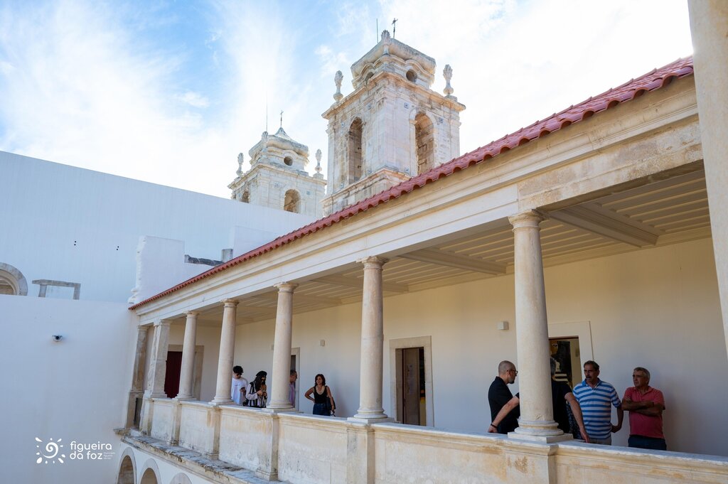  «Ecos de Seiça - Memória, Corpo e Território» para visitar até janeiro de 2026