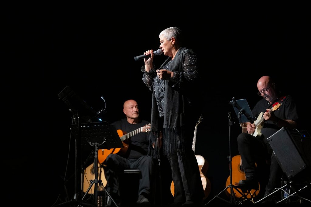 Ciclo EnCantar pela Paz com “Fado & Outras Canções Portuguesas”