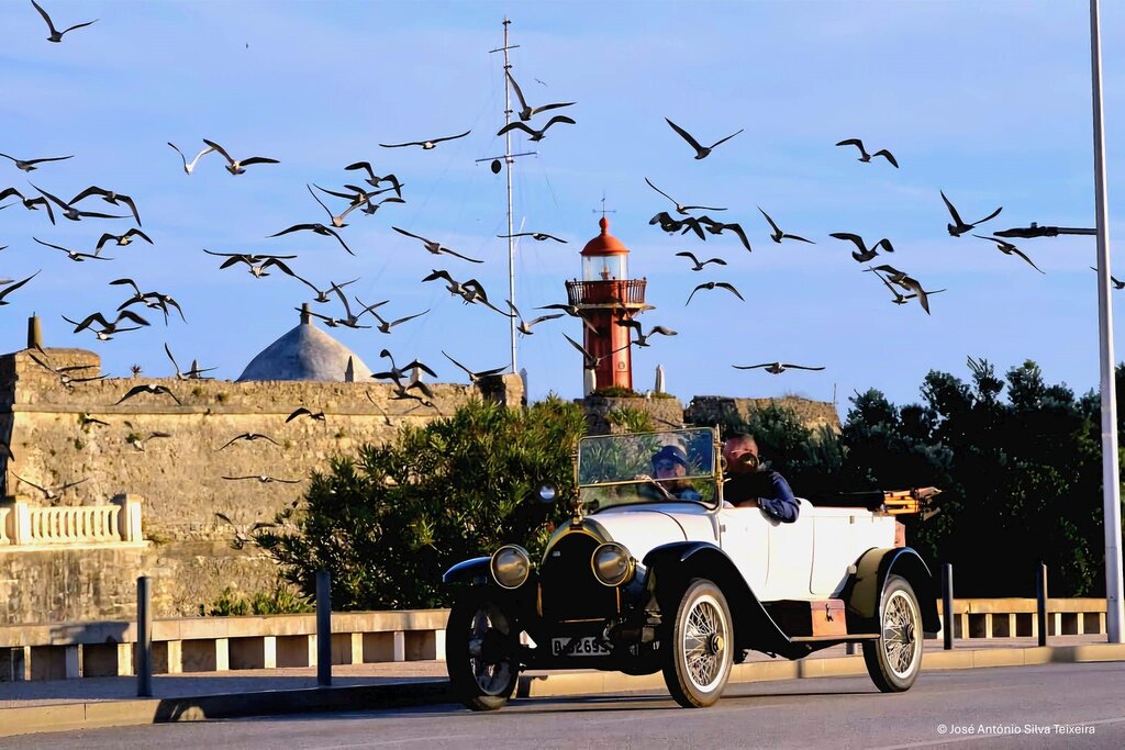 Figueira recebe mais uma edição d´A Corrida dos Fundadores 
