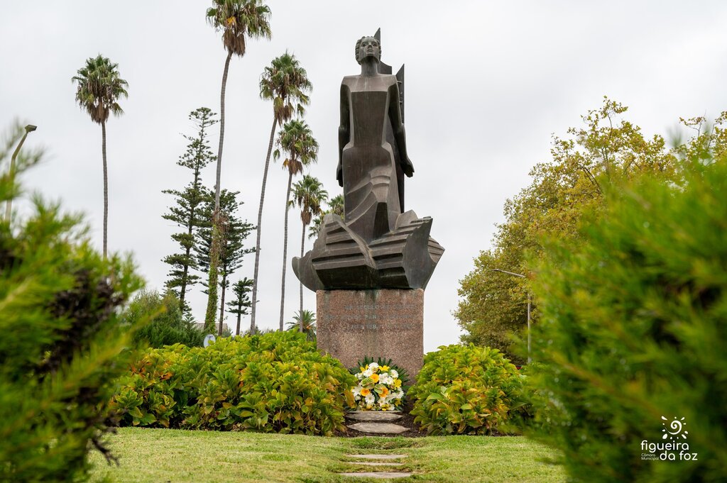 143º Aniversário da Elevação da Figueira da Foz a Cidade assinalado esta manhã