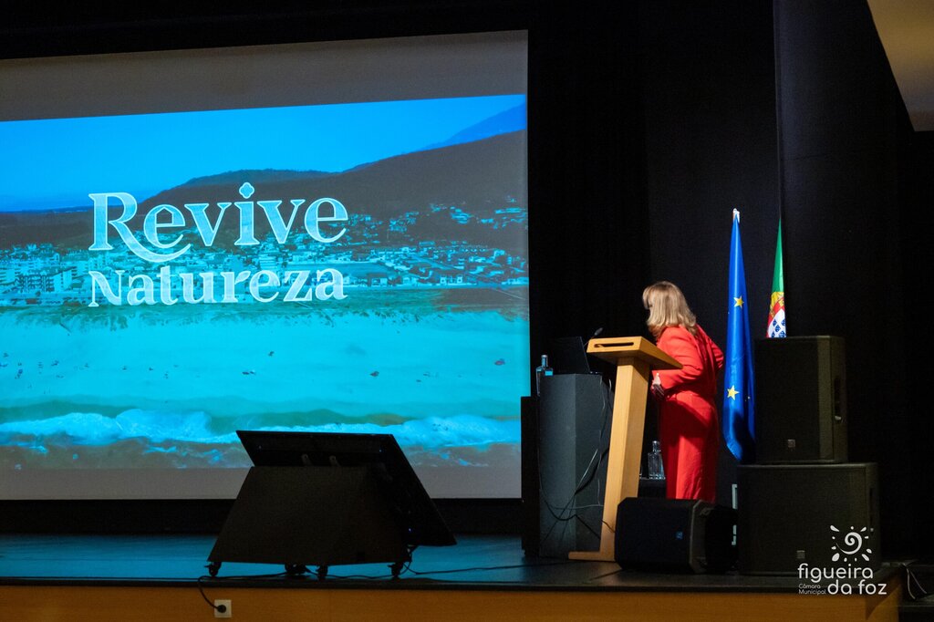 Novo Concurso Revive Natureza integra dois imóveis situados no concelho da Figueira da Foz 