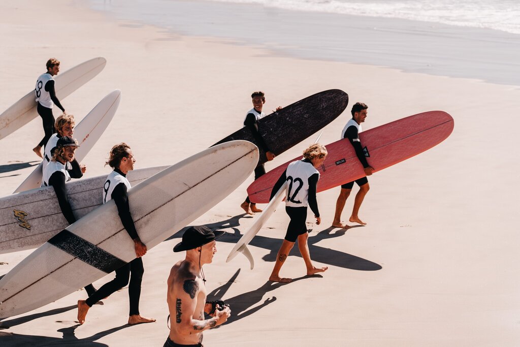 Festival Gliding Barnacles regressa à Figueira da Foz com novo palco e inaugura Museu