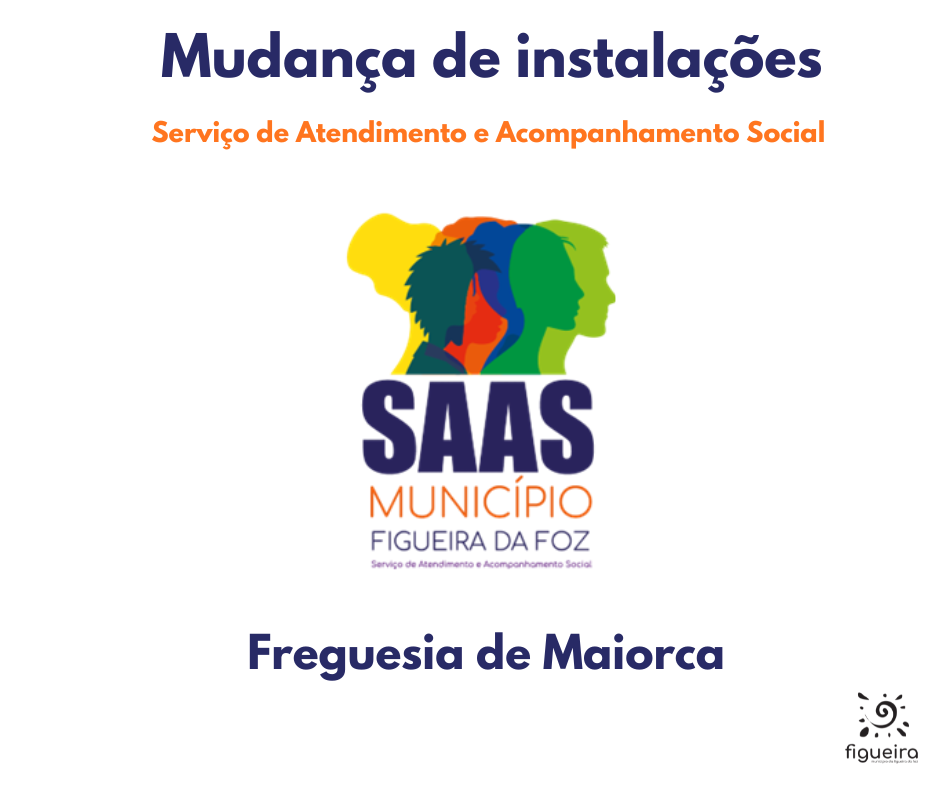 SAAS muda local de atendimento na freguesia de Maiorca