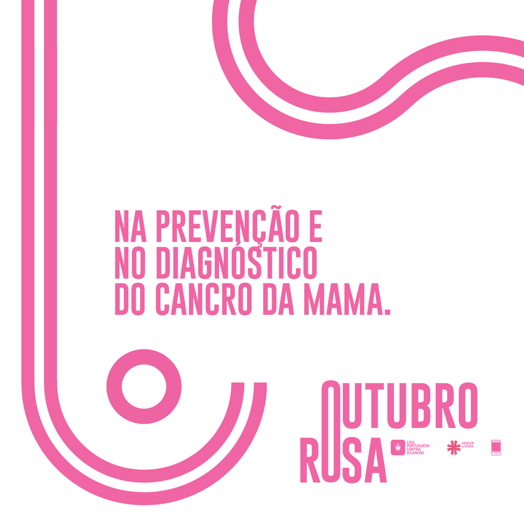 Município adere ao movimento "Outubro Rosa"