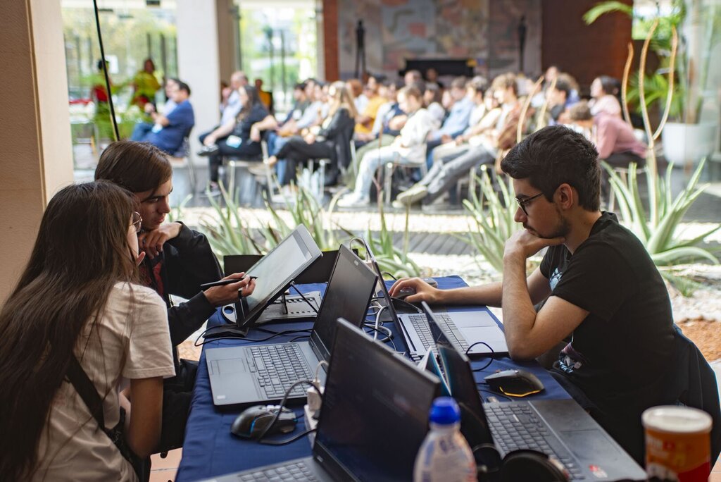 10ª GameJam Plus foi um viveiro de inovação e talento 