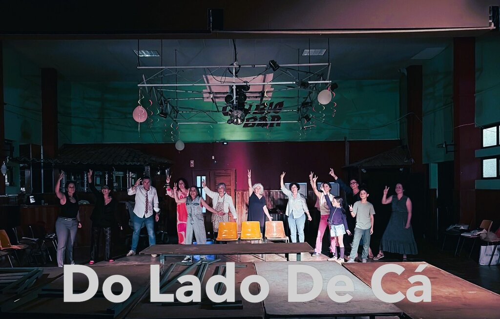 “Do Lado de Cá": Um projeto que aproxima a comunidade da história e património da freguesia de Al...