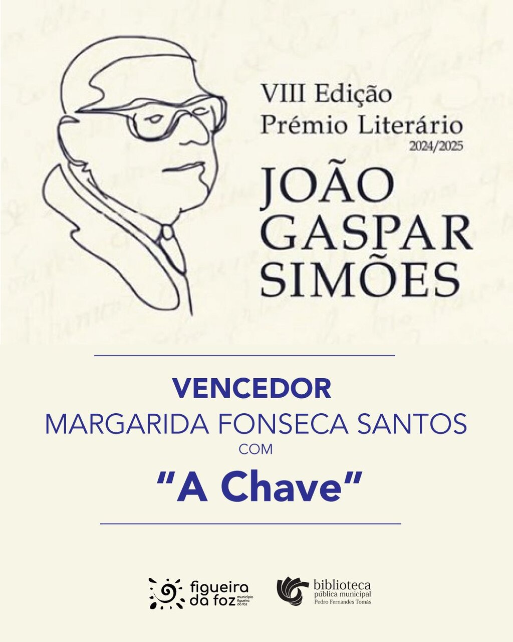 Prémio Literário João Gaspar Simões