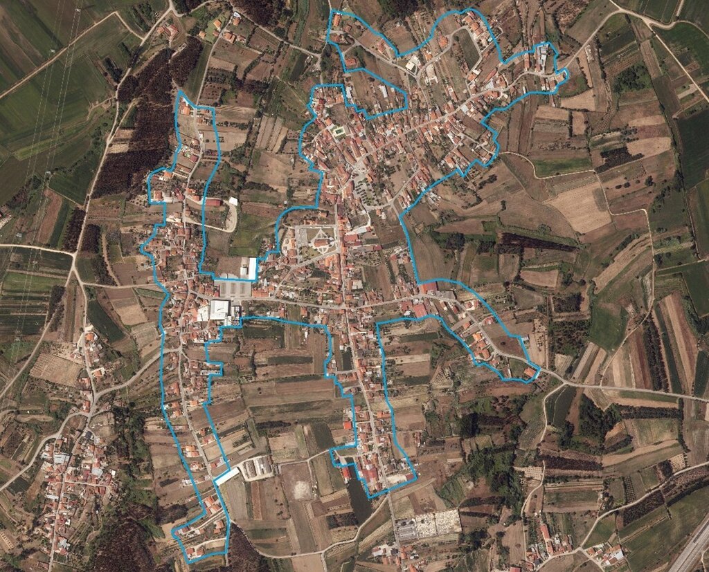 Imagem Enquadramento