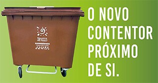 Contentor atualizado