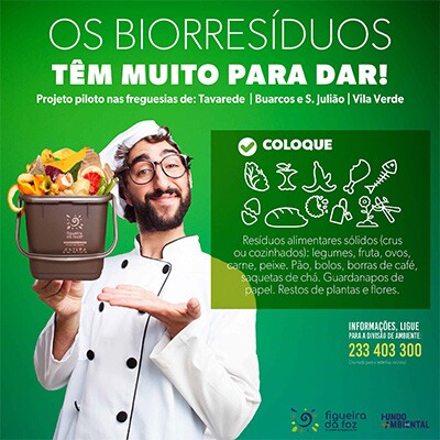 Chef_ O que pode colocar