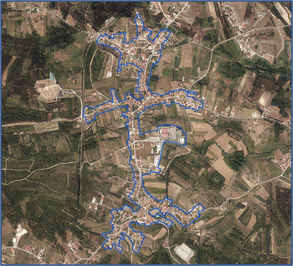 Figura limite ARU Alhadas