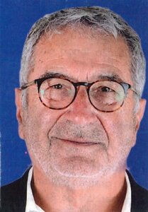 Antonio Silva Salt&atilde;o