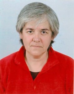 Maria Adelaide Gaspar