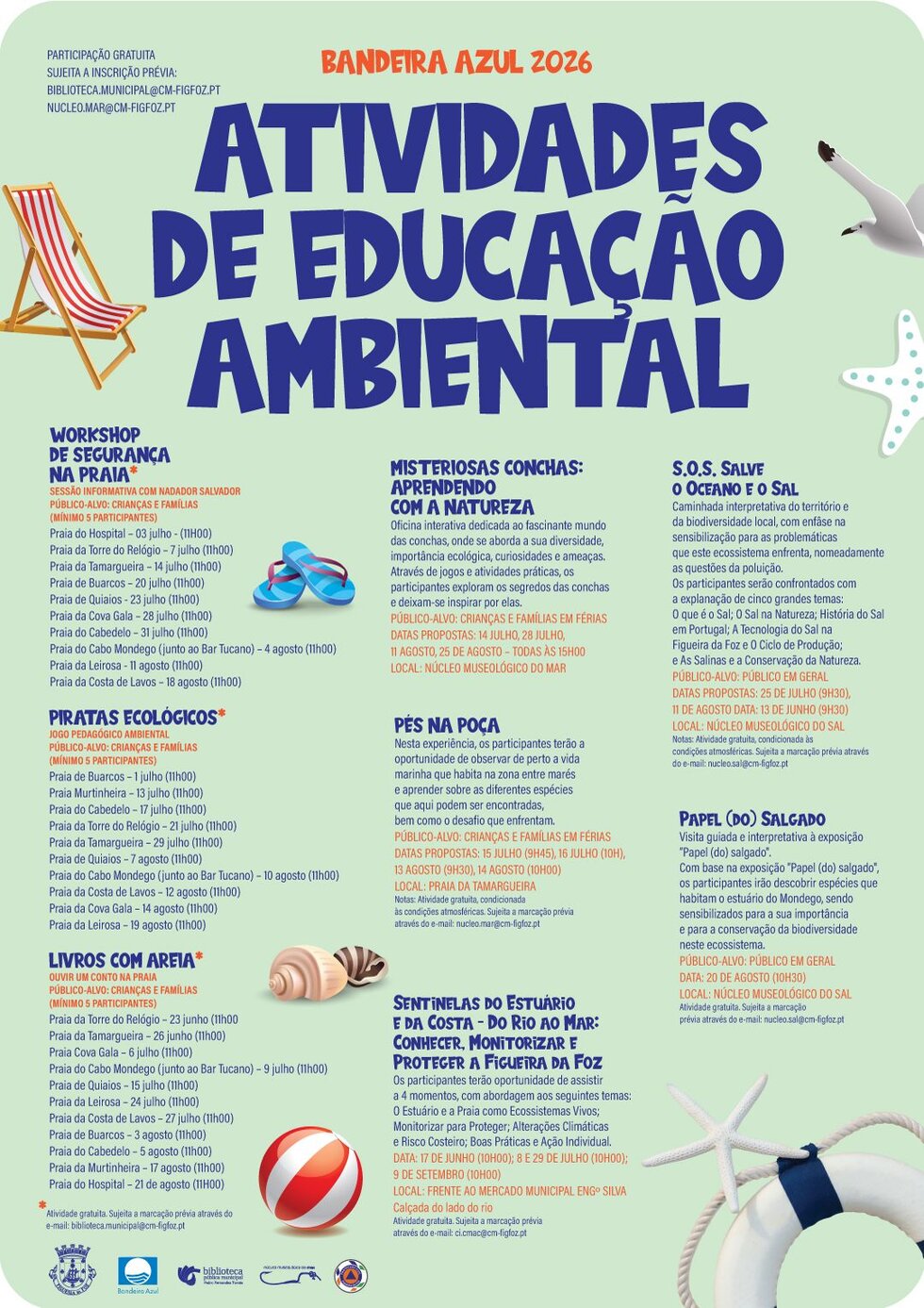 Cartaz Novo