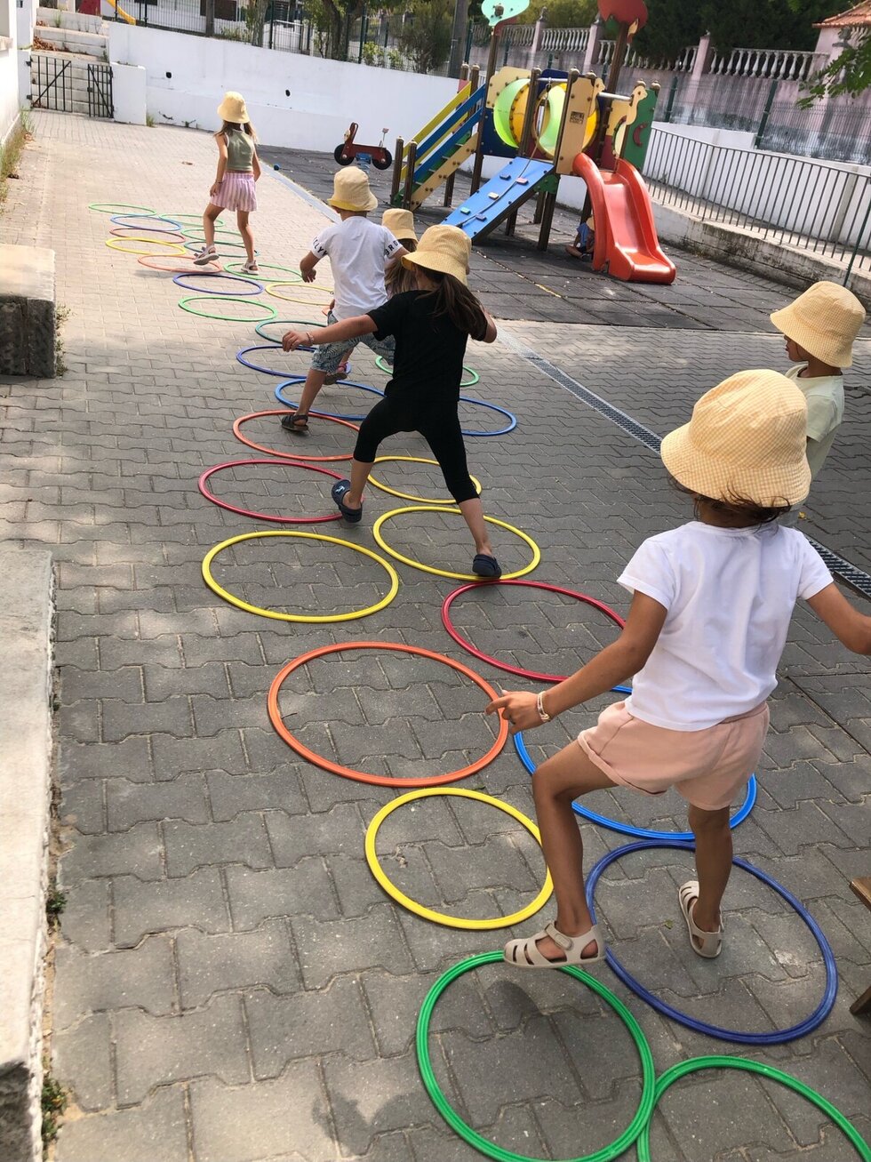 foto educa&ccedil;&atilde;o pr&eacute;-escolar 1