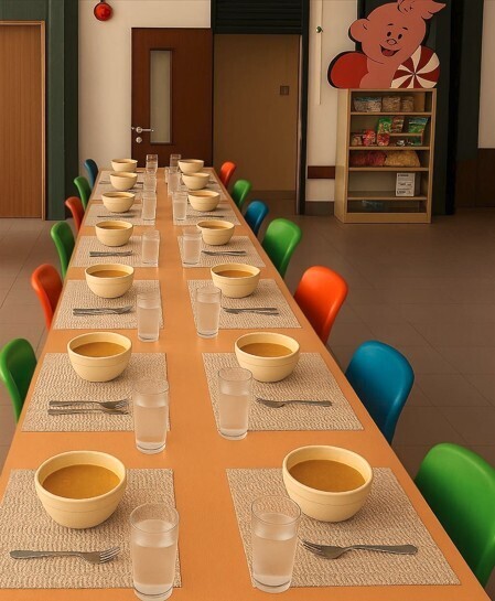foto educa&ccedil;&atilde;o pr&eacute;-escolar 2